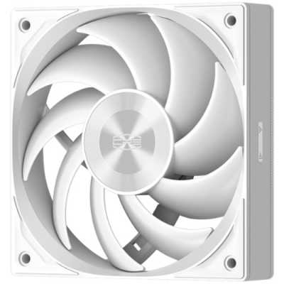 кулер PCcooler F5 R120 WH