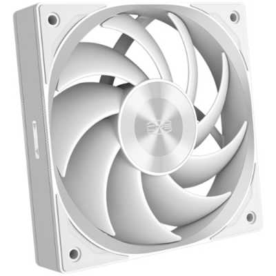 кулер PCcooler F5 R120 WH