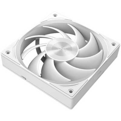 кулер PCcooler F5 R120 WH