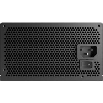 блок питания PCcooler KF450 450W P3-F450-W1H Черный