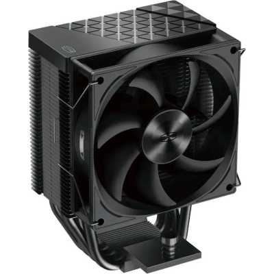 кулер PCcooler R400 Black Черный