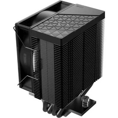 кулер PCcooler R400 Black Черный