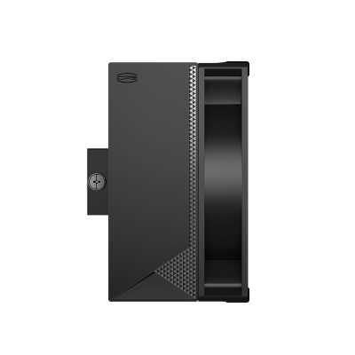 кулер PCcooler RT500 TC ARGB Black Черный