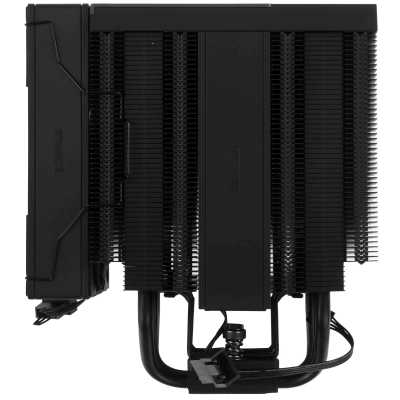 кулер PCcooler RZ620 Pro TC Black