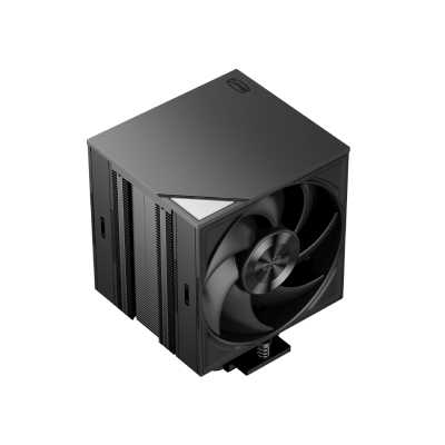 кулер PCcooler RZ700D Black Черный