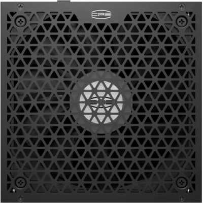 блок питания PCcooler YK1000 1000W P5-YK1000-B1H Черный