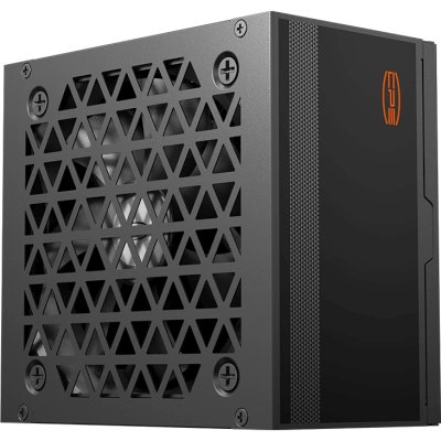 блок питания PCcooler YK750H 750W P3-YK750H-B1H Черный