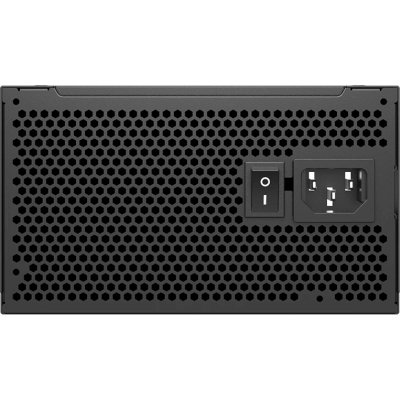 блок питания PCcooler YK750H 750W P3-YK750H-B1H Черный