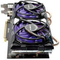 видеокарта PCI-E 1024Mb Sparkle NV Calibre GTS450 CALIBRE X450G
