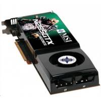 видеокарта PCI-Ex 1024Mb MSI 285GTX T2D1G-OC