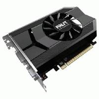 видеокарта PCI-Ex 1024Mb Palit GTX650Ti NE5X65T01301-1071F