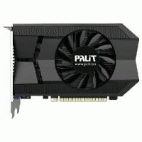 видеокарта PCI-Ex 1024Mb Palit GTX650Ti NE5X65TS1301-107XF