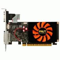 видеокарта PCI-Ex 2048Mb Palit GT620 NEAT6200HD46-1086F