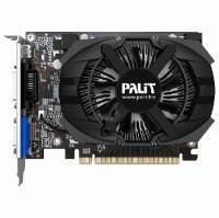 видеокарта PCI-Ex 2048Mb Palit GTX650 NE5X65001341-1072F