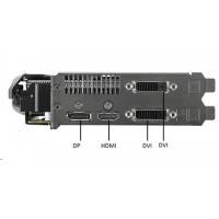 видеокарта PCI-Ex 3072Mb ASUS R9280-DC2-3GD5