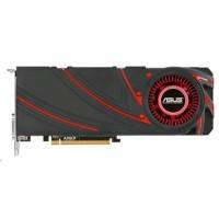 видеокарта PCI-Ex 4096Mb ASUS R9290X-4GD5