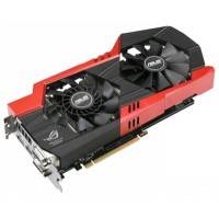 видеокарта PCI-Ex 4096Mb ASUS STRIKER-GTX760-P-4GD5