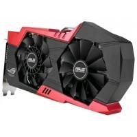 видеокарта PCI-Ex 4096Mb ASUS STRIKER-GTX760-P-4GD5