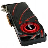 видеокарта PCI-Ex 4096Mb MSI R9 290X 4GD5 BF4