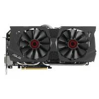 видеокарта PCI-Ex 6144Mb ASUS STRIX-GTX780-6GD5