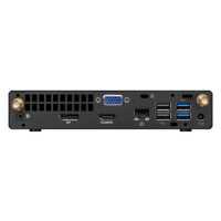 компьютер Pegatron Jupiter L6 X300 90P2-6N00090 Черный