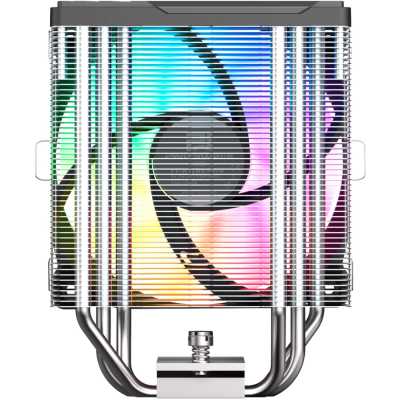 кулер PentaWave PC-Z03E SRB ARGB