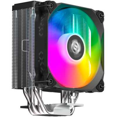 кулер PentaWave PC-Z05E SRB ARGB Черный