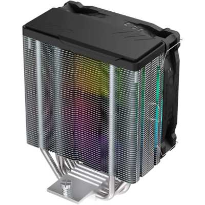кулер PentaWave PC-Z05E SRB ARGB Черный