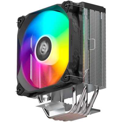 кулер PentaWave PC-Z05E SRB ARGB Черный