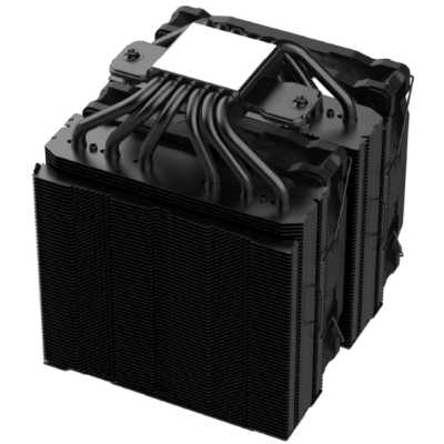 кулер PentaWave Z06D Black