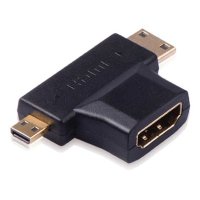 Greenconnect GC-CVM409 Черный