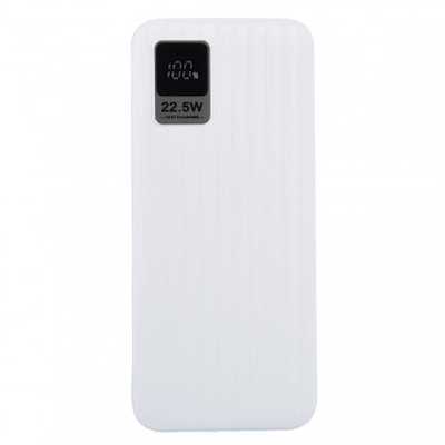 внешний аккумулятор Perfeo Waterfall 10000 White PF_E1468