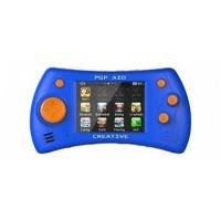 игровая приставка PGP AIO Creative Blue/Orange синий