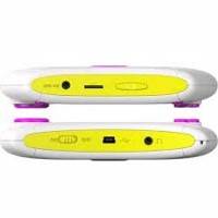 игровая приставка PGP AIO Creative White/Pink/Yellow белый