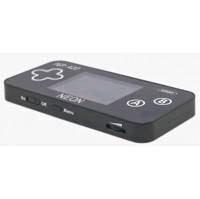 игровая приставка PGP AIO Neon Black черный