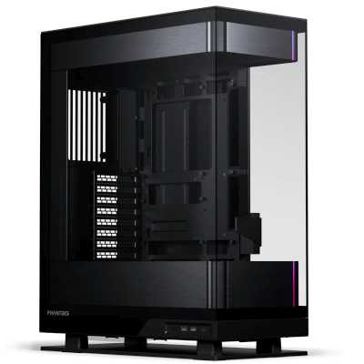 корпус Phante Enthoo Evolv S2 Black