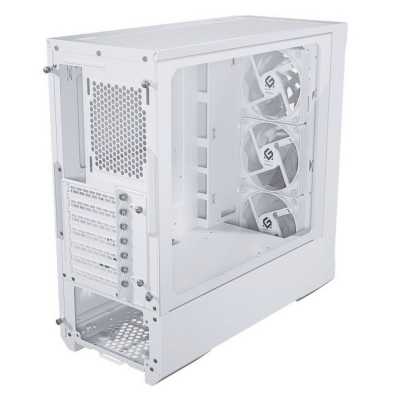 корпус Phante MagniumGear NEO Air 2 White