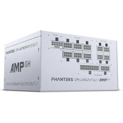 блок питания Phanteks 1000W PH-P1000GR_WT01