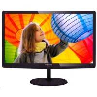 монитор Philips 247E6QDAD Черный