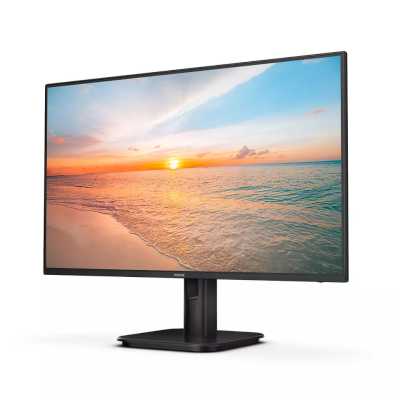 монитор Philips 24E1N1100A Черный