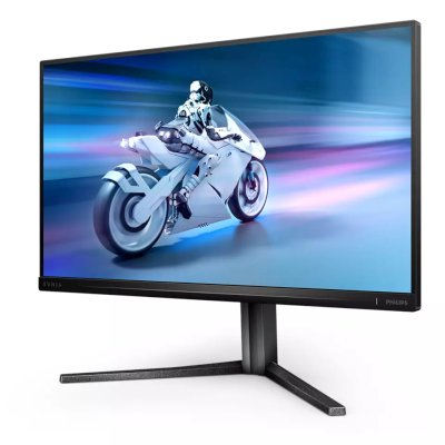 монитор Philips Evnia 25M2N5200P Черный