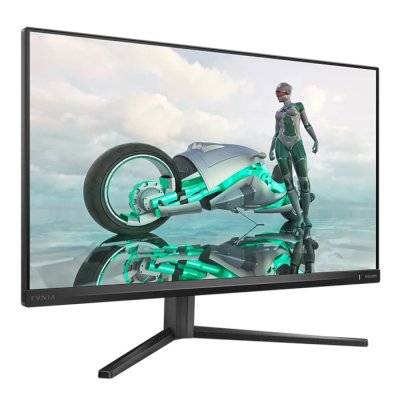 монитор Philips Evnia 27M2N3500PA Черный
