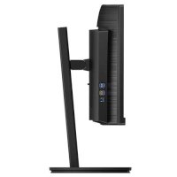 монитор Philips 346B1C 00 Черный