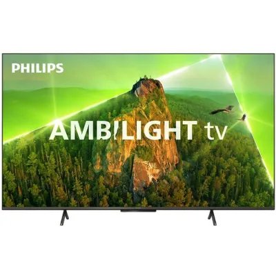 телевизор Philips 43PUS8108/60