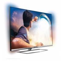 телевизор Philips 47PFT6309 60 Серебристый