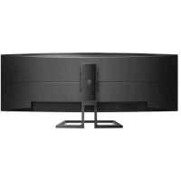 монитор Philips 498P9 00 Черный