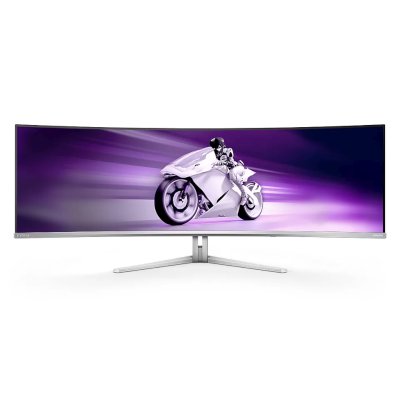 монитор Philips Evnia 49M2C8900 Белый