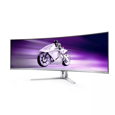 монитор Philips Evnia 49M2C8900 Белый