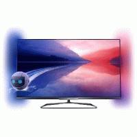 телевизор Philips 60PFL6008S 60 Черный