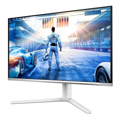 монитор Philips Evnia 27M2N6501L Белый